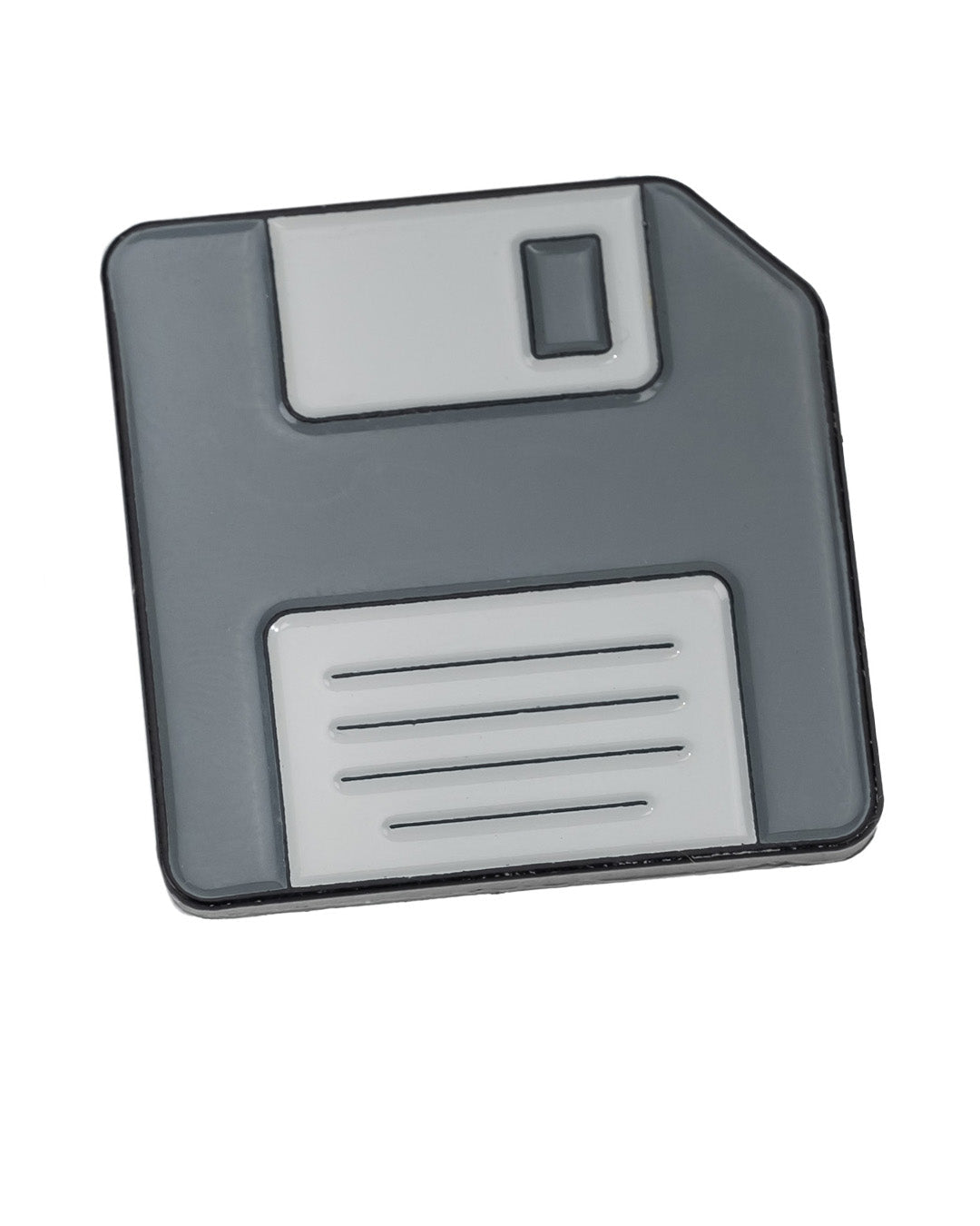 Floppy Disc Ball Marker - Club Rehab