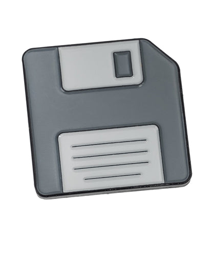 Floppy Disc Ball Marker - Club Rehab