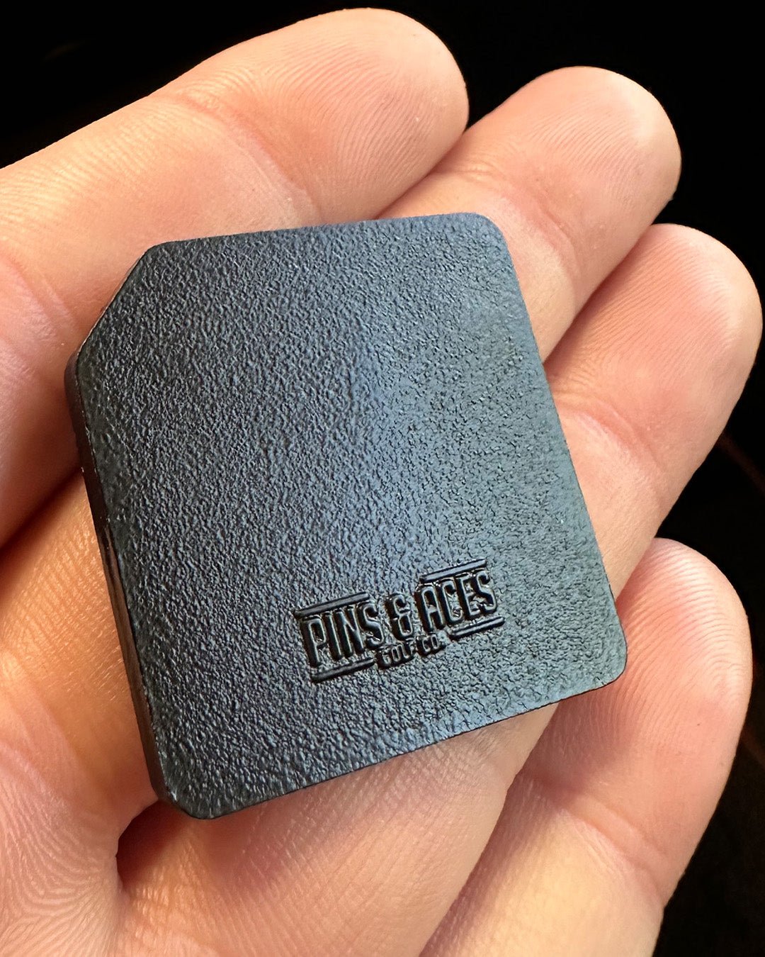 Floppy Disc Ball Marker - Club Rehab