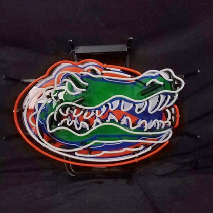 Florida Gators Neon Signs - Club Rehab