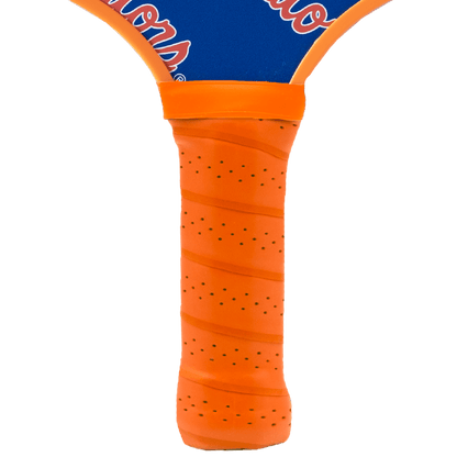 Florida Gators Pickleball Paddle | Carbon Fiber Face | 12mm Core - Club Rehab
