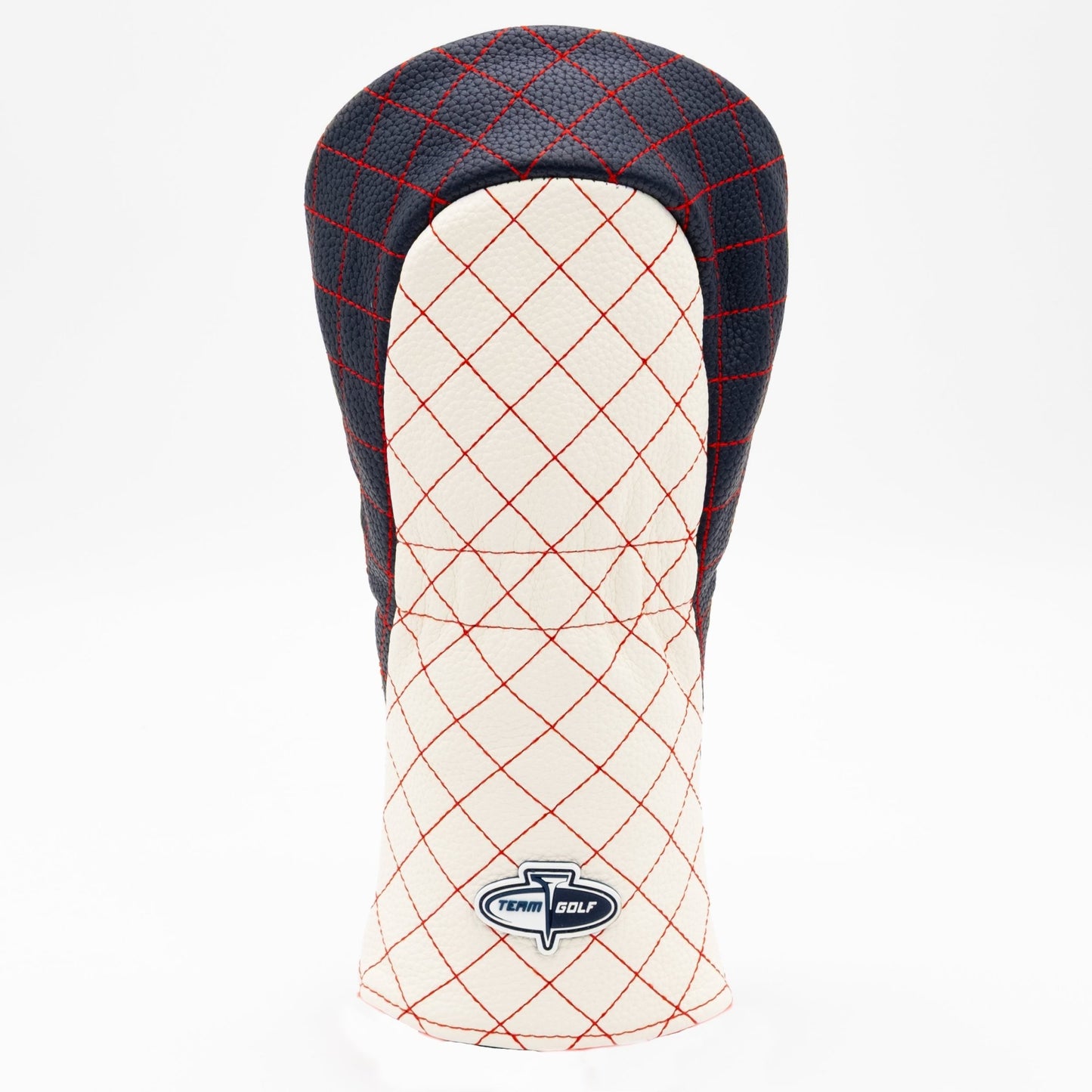 Florida Panthers stripe fairway quilted golf headcover alternate view