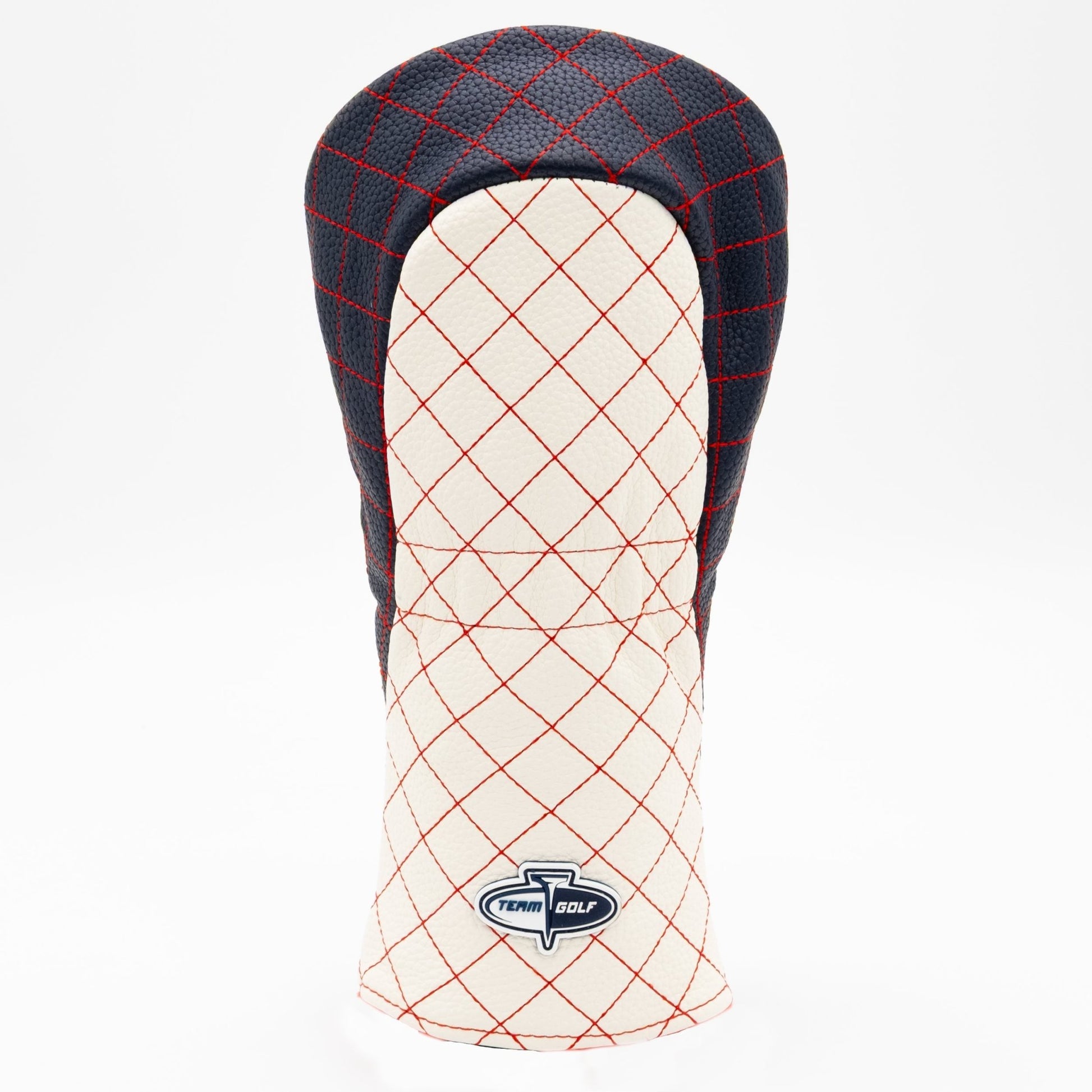 Florida Panthers stripe fairway quilted golf headcover alternate view