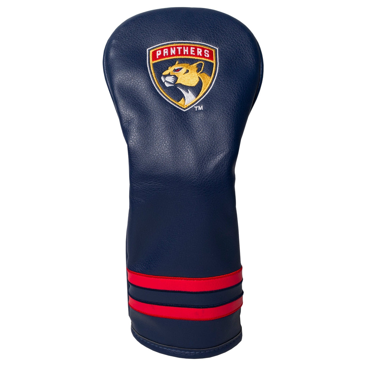 Florida Panthers Vintage Embroidered Fairway Headcover