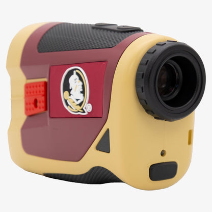 Florida State Seminoles Foresight golf rangefinder by Team Golf, view 3
