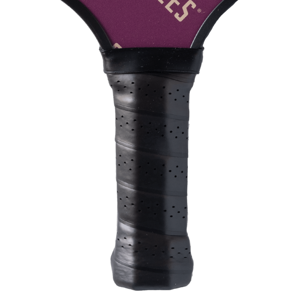 Florida State Seminoles Pickleball Paddle | Carbon Fiber Face | 12mm Core - Club Rehab