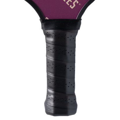 Florida State Seminoles Pickleball Paddle | Carbon Fiber Face | 12mm Core - Club Rehab