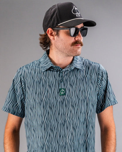 Flow State - S - Club Rehab