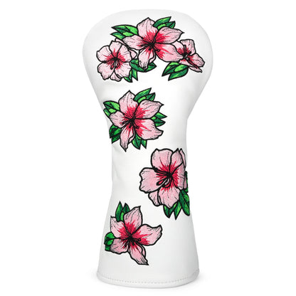 Hibiscus Heat Headcovers
