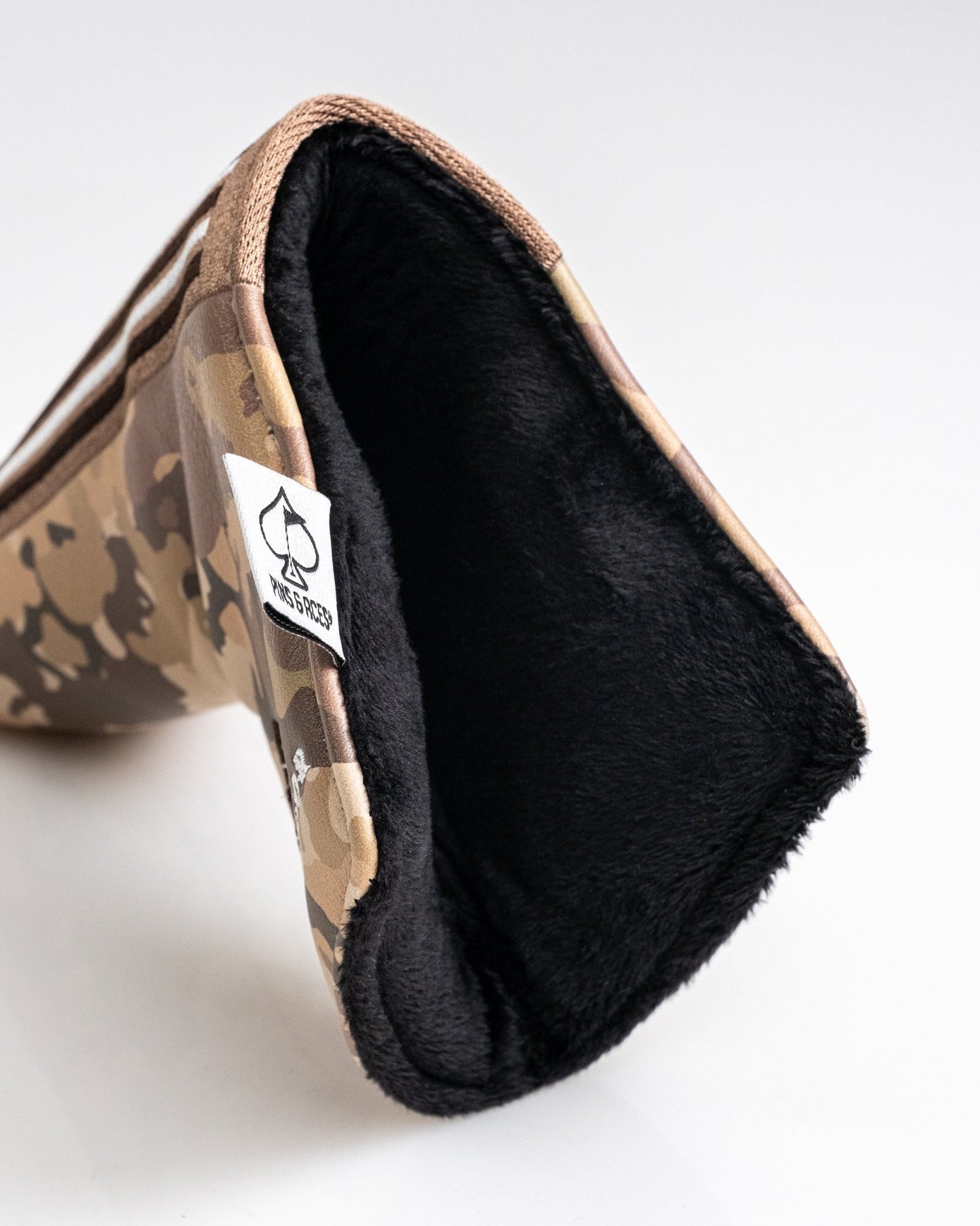 Folds of Honor 2.0 - Blade Putter Cover - Club Rehab