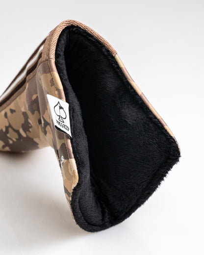 Folds of Honor 2.0 - Blade Putter Cover - Club Rehab