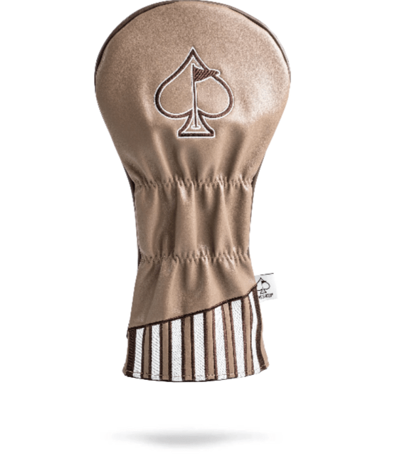 Folds of Honor 2.0 - Driver Cover - Club Rehab
