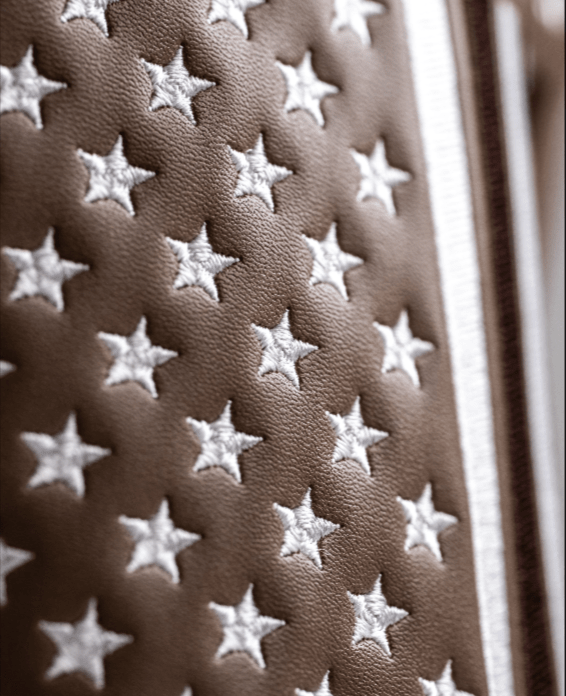 Folds of Honor 2.0 - Driver Cover - Club Rehab