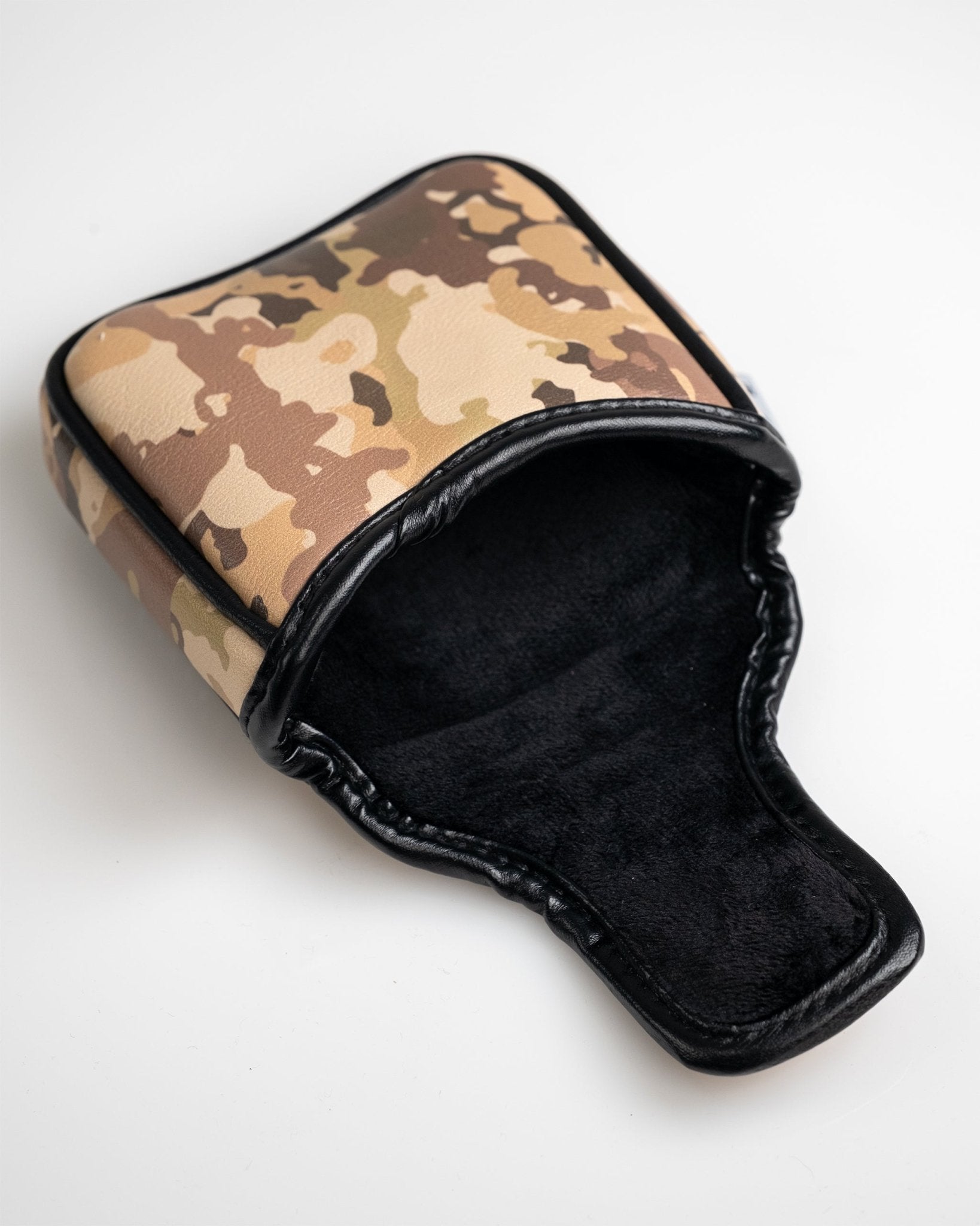 Folds of Honor 2.0 - Mallet Putter Cover - Club Rehab