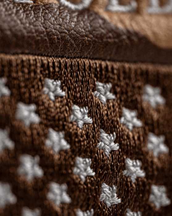 Folds of Honor 2.0 - Mallet Putter Cover - Club Rehab