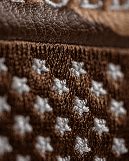 Folds of Honor 2.0 - Mallet Putter Cover - Club Rehab