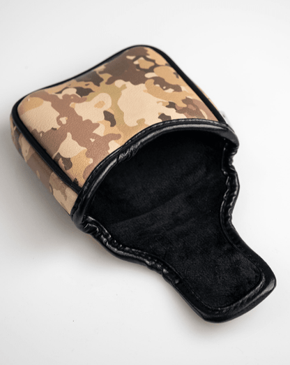 Folds of Honor 2.0 - Mallet Putter Cover - Club Rehab
