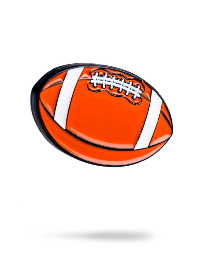 Football Ball Marker - Club Rehab