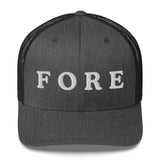 Dark Heather Gray