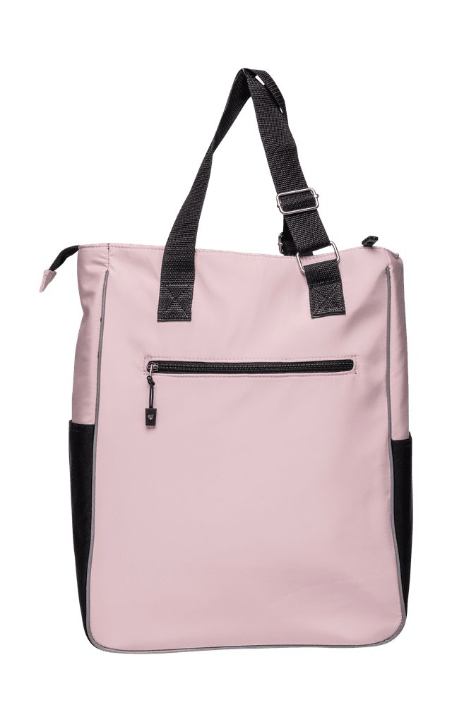 Fore Ever Pink Tennis Totes - Club Rehab