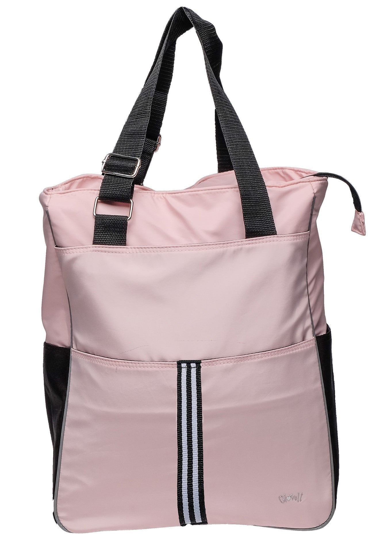 Fore Ever Pink Tennis Totes - Club Rehab