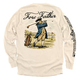 Comfort Colors Langarmshirt