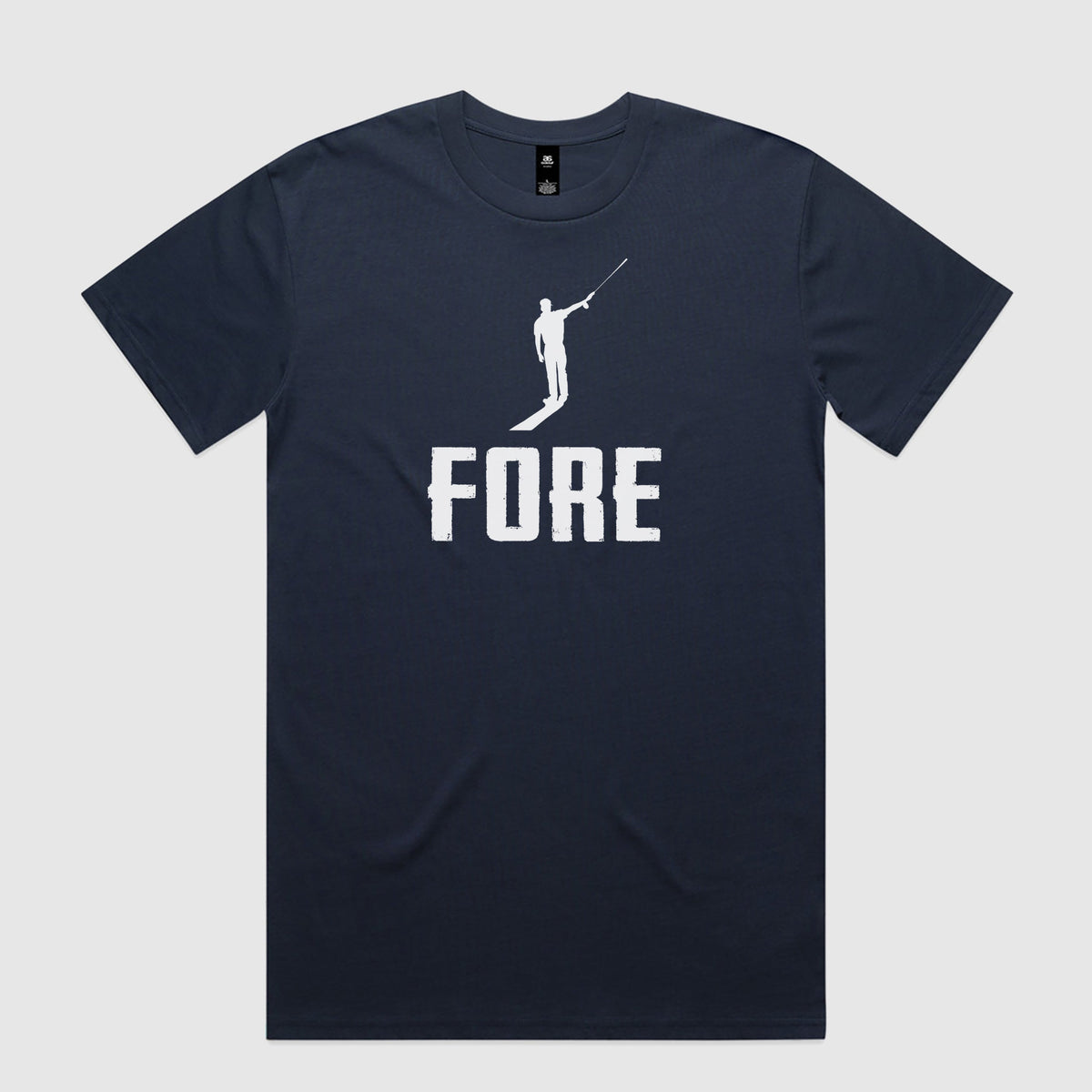 Fore Golf T-Shirt
