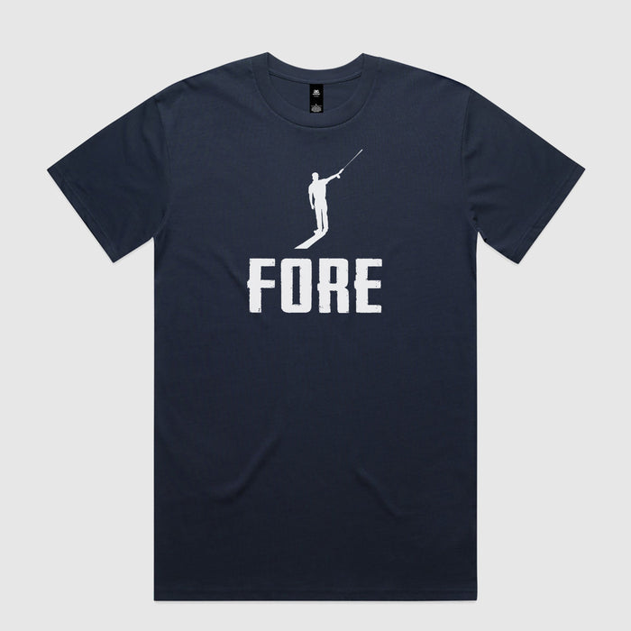 Fore Golf T-Shirt