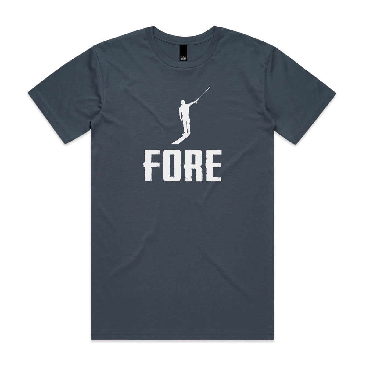 Fore Golf T-Shirt - product detail 3