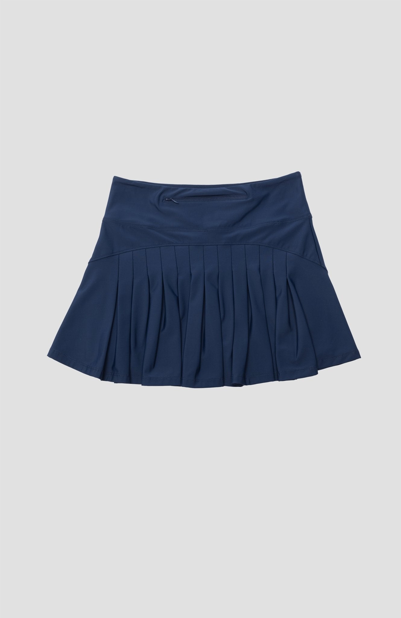 Foreplay Women’s Golf Skirt - Pleated - XS Blush - Club Rehab