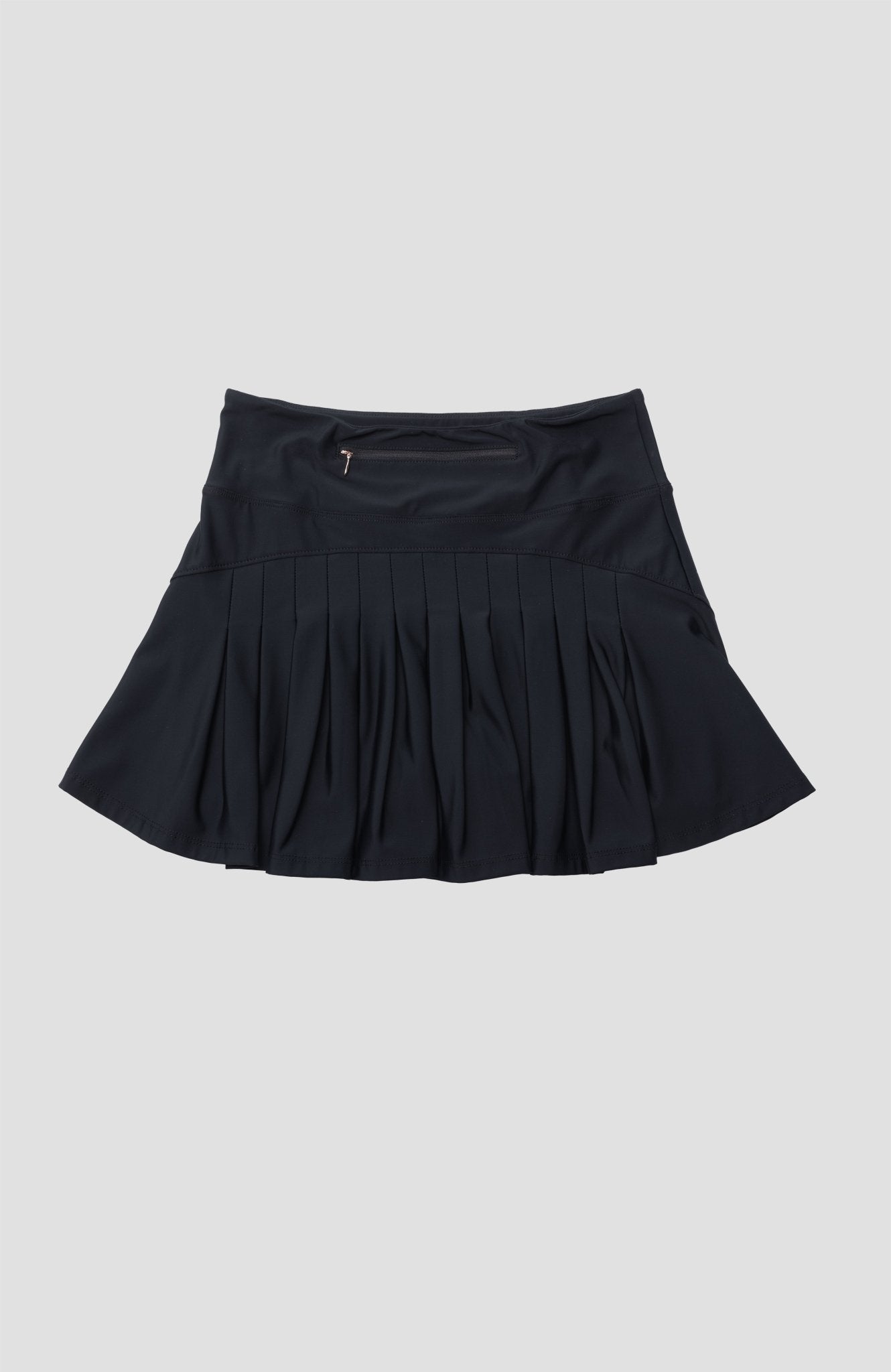 Foreplay Women’s Golf Skirt - Pleated - XS Blush - Club Rehab
