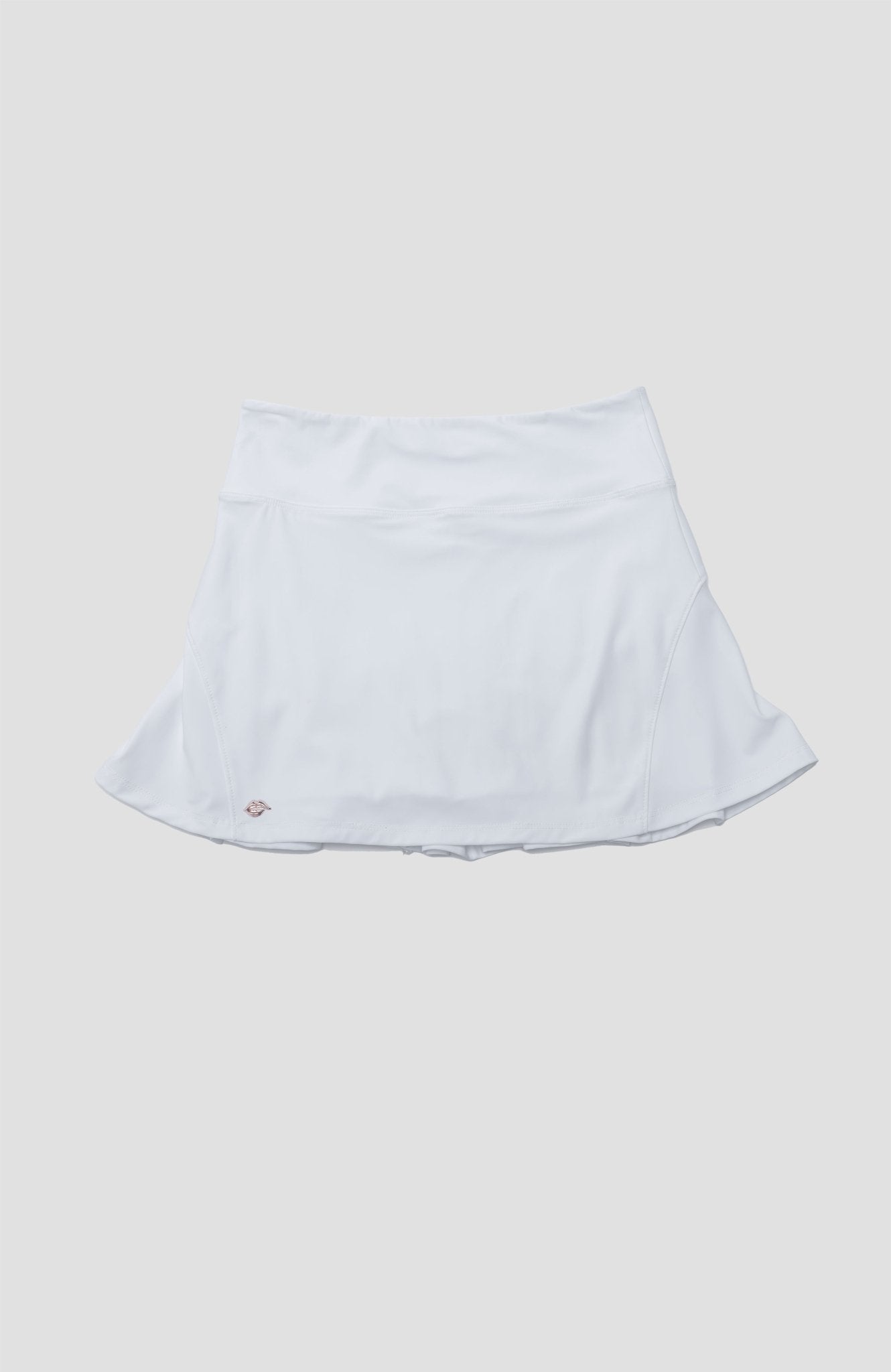 Foreplay Women’s Golf Skirt - Pleated - XS Blush - Club Rehab