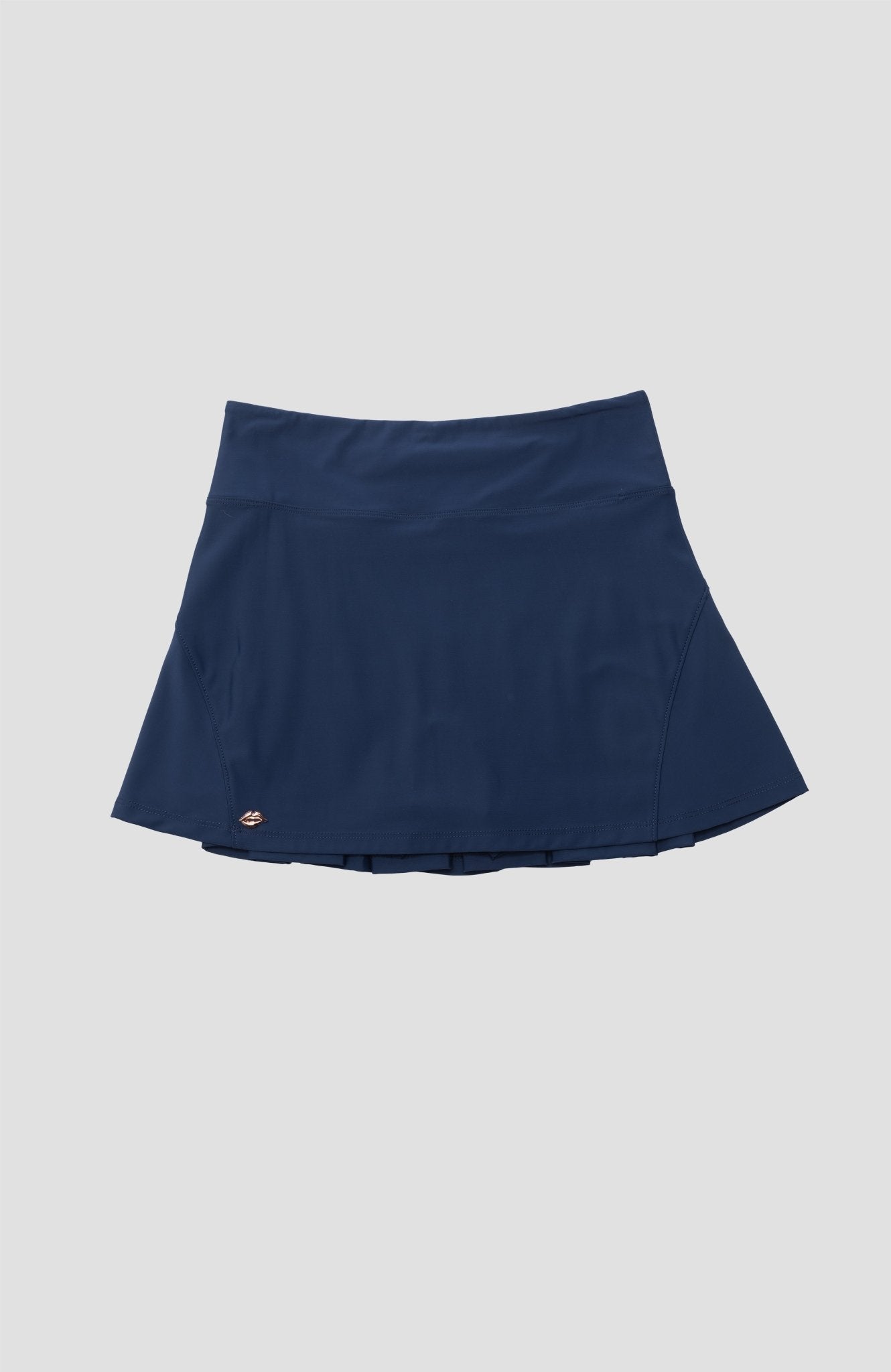 Foreplay Women’s Golf Skirt - Pleated - XS Blush - Club Rehab