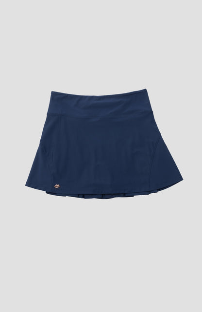 Foreplay Women’s Golf Skirt - Pleated - XS Blush - Club Rehab