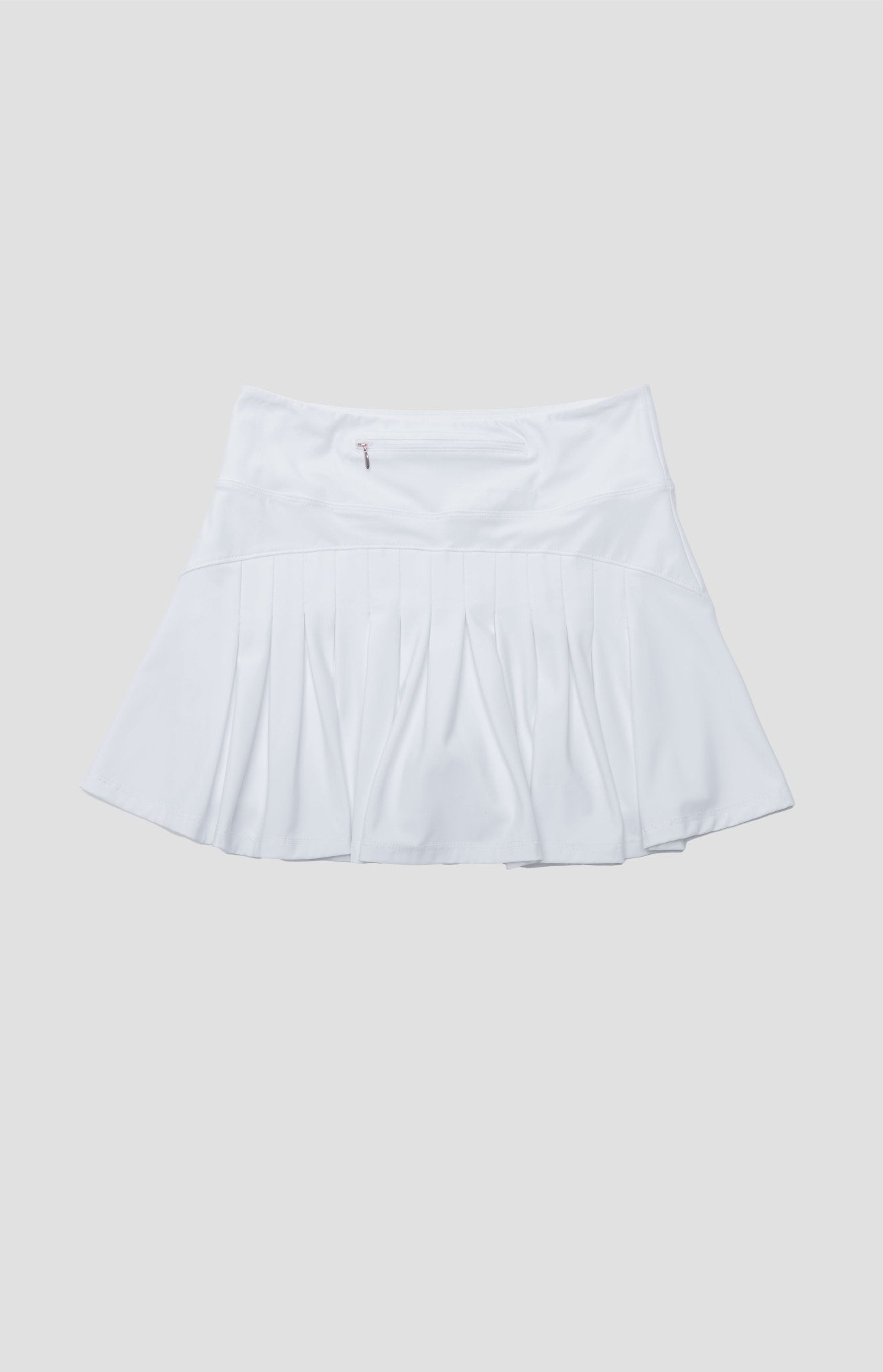 Foreplay Women’s Golf Skirt - Pleated - XS Blush - Club Rehab