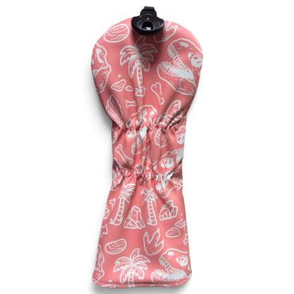 Fossil Fairways Fairway Headcover - Club Rehab