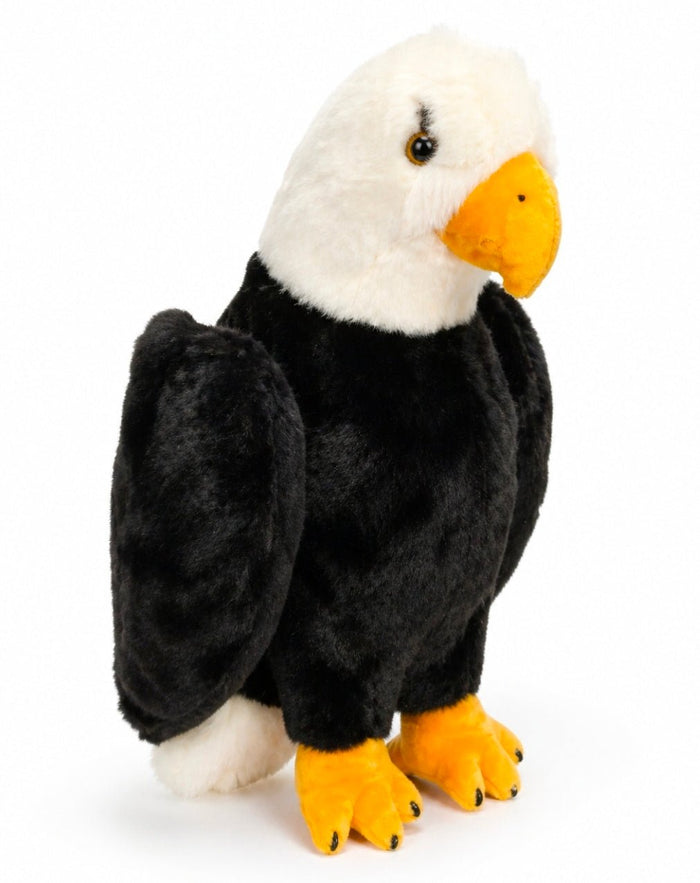 Freedom Flyer Plush Golf Headcover - Club Rehab