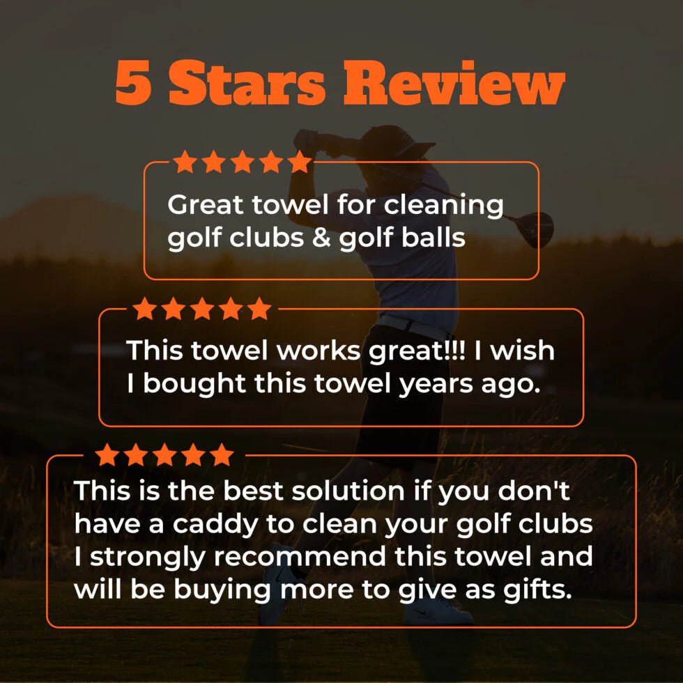 Frogger Amphibian Golf Towel - Patriot - Club Rehab