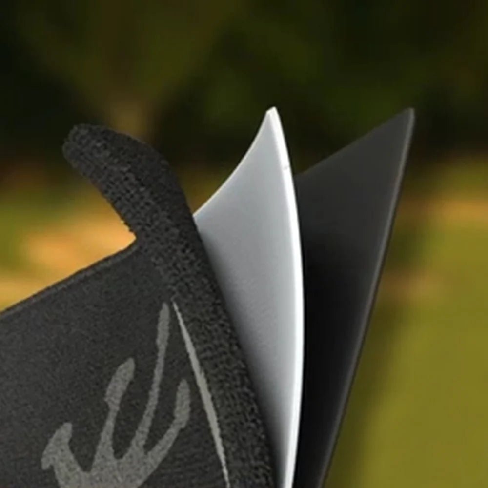 Frogger Amphibian Golf Towel - Patriot - Club Rehab