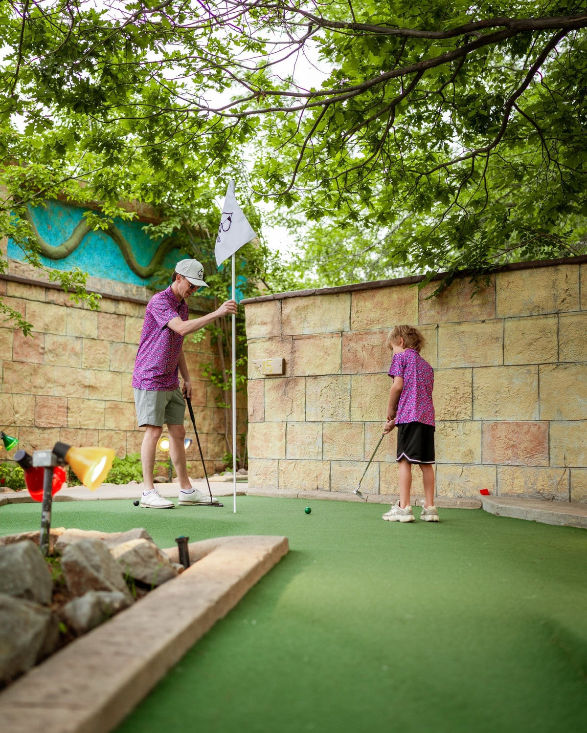 Full Bloom - S - Club Rehab