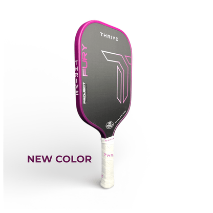 FURY ELONGATED 15.5 MM (GEN 3.5 POWER SERIES) - Red 115 - Club Rehab