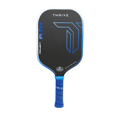 FURY ELONGATED 15.5 MM (GEN 3.5 POWER SERIES) - Blue 115 - Club Rehab