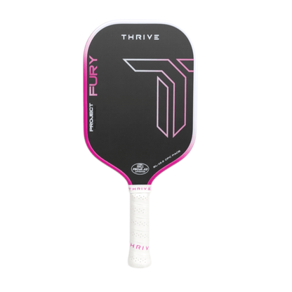 FURY ELONGATED 15.5 MM (GEN 3.5 POWER SERIES) - Pink 115 - Club Rehab