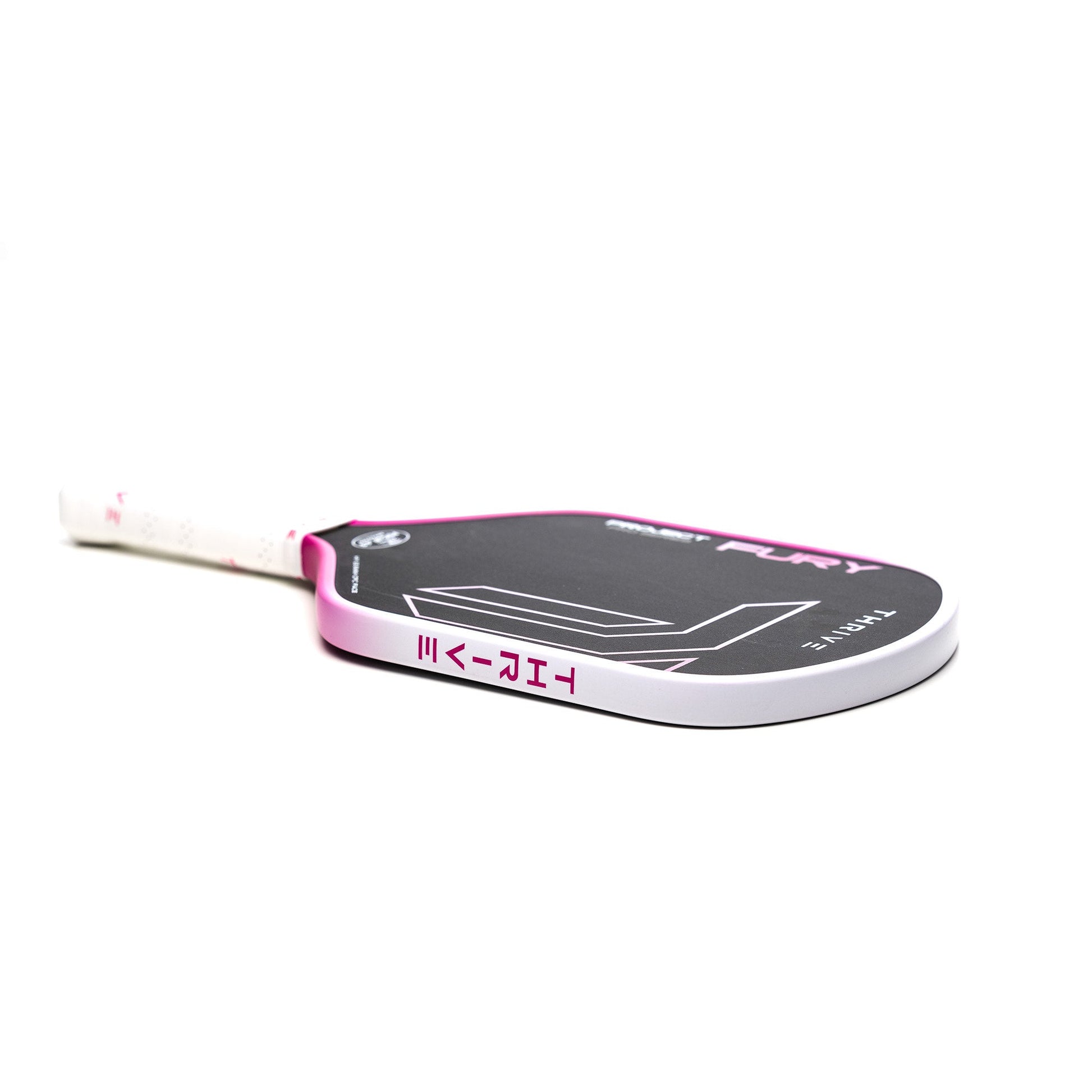 FURY HYBRID 15.5 MM (GEN 3.5 POWER SERIES) - Pink 110 - Club Rehab