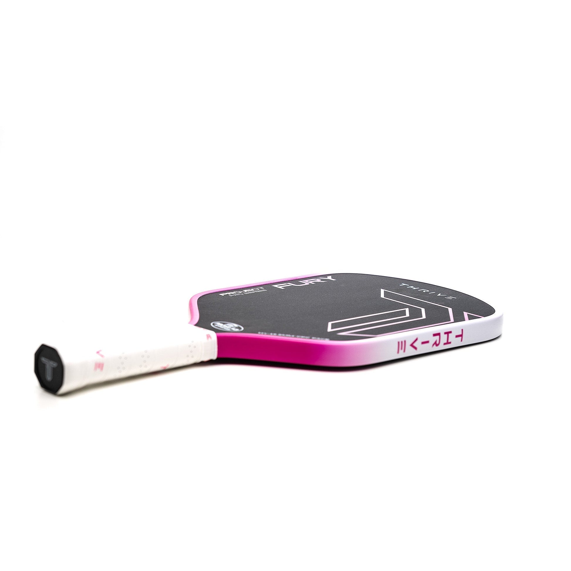 FURY HYBRID 15.5 MM (GEN 3.5 POWER SERIES) - Pink 110 - Club Rehab