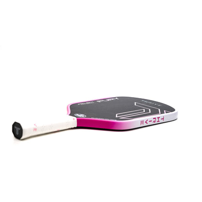 FURY HYBRID 15.5 MM (GEN 3.5 POWER SERIES) - Pink 110 - Club Rehab