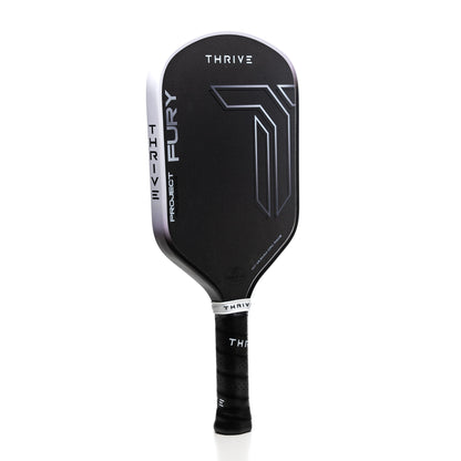 FURY HYBRID 15.5 MM (GEN 3.5 POWER SERIES) - Pink 110 - Club Rehab