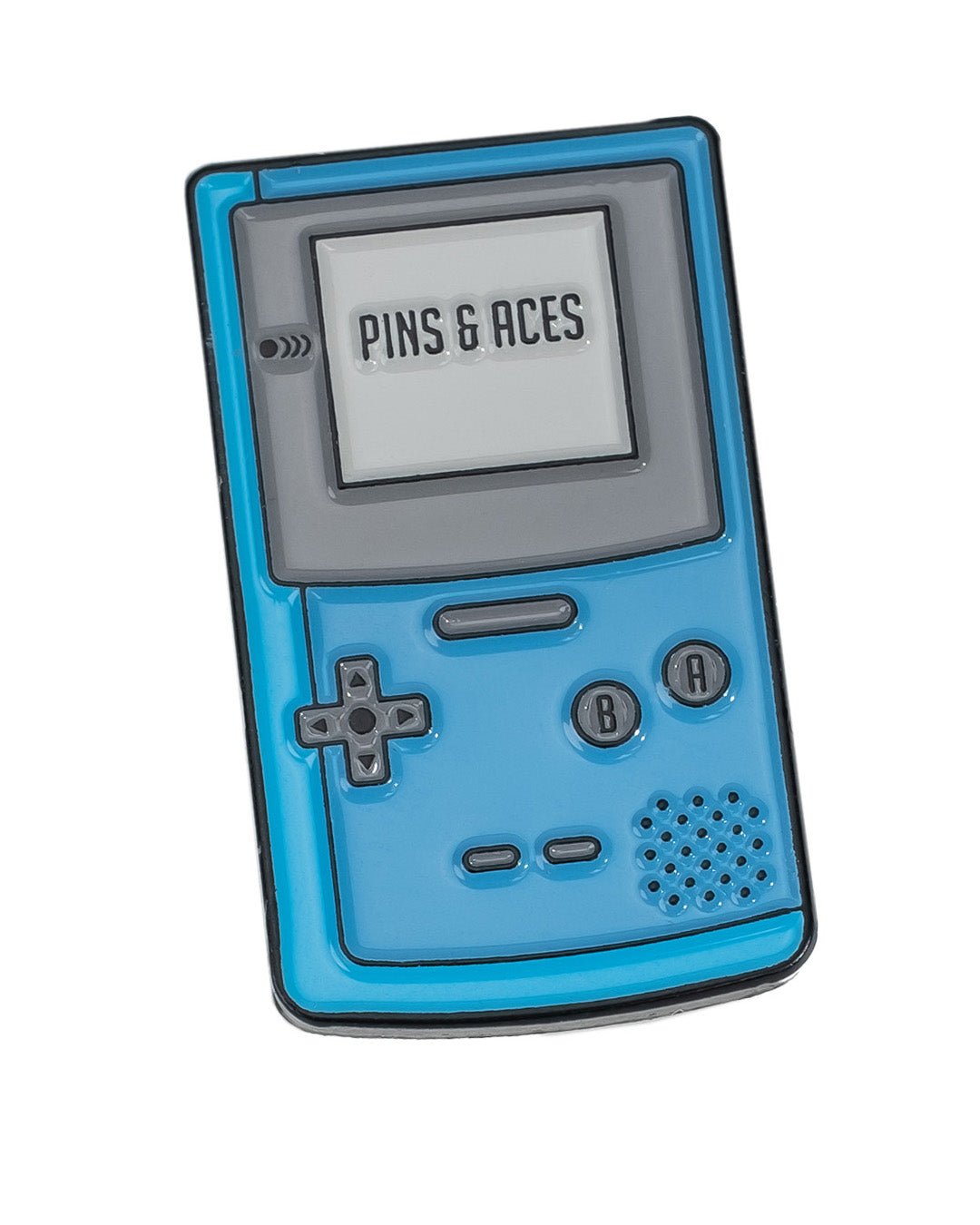 Game Boy Ball Marker - Club Rehab