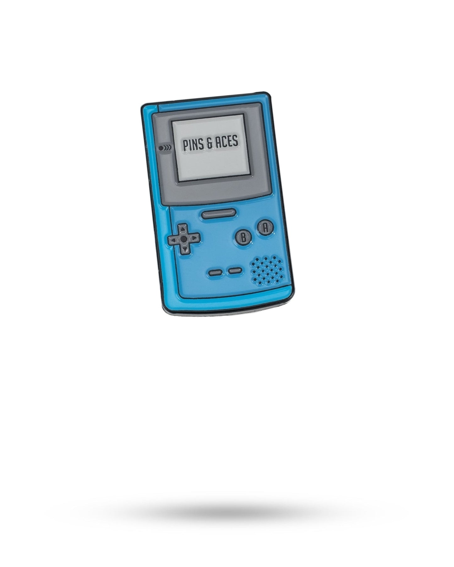 Game Boy Ball Marker - Club Rehab