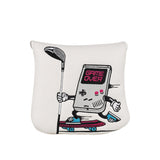 Mallet Putter